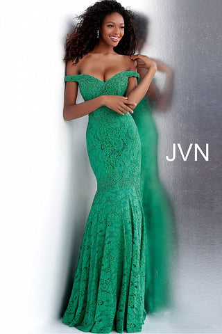 mermaid prom dress ...